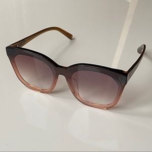 DIFF Eyewear Gia Sunglasses